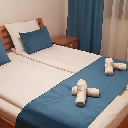 Apartment Kovaci *