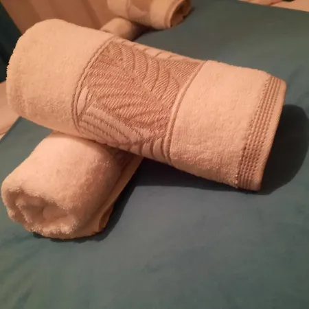 Kovaci Lägenhet *