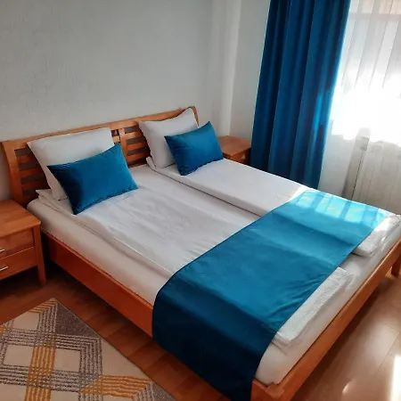 Appartement Kovaci