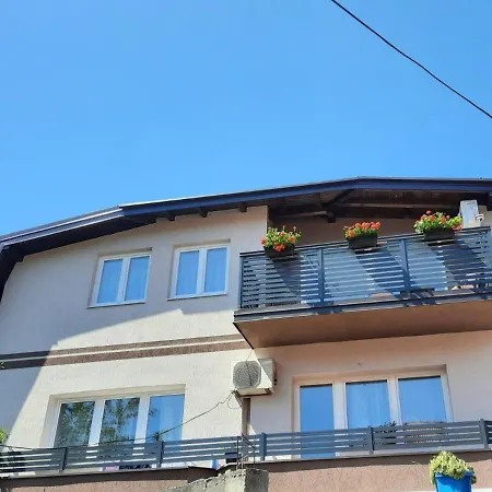 Kovaci Apartamento
