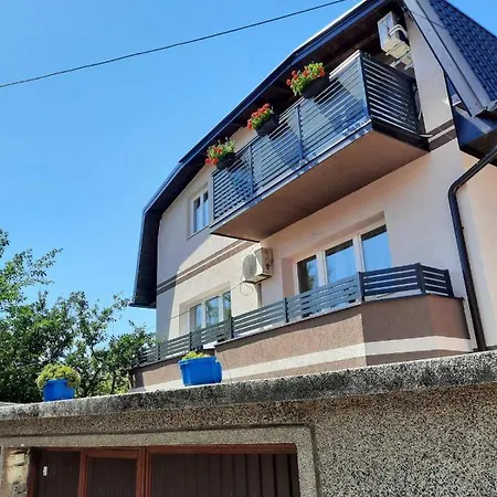 Appartement Kovaci *