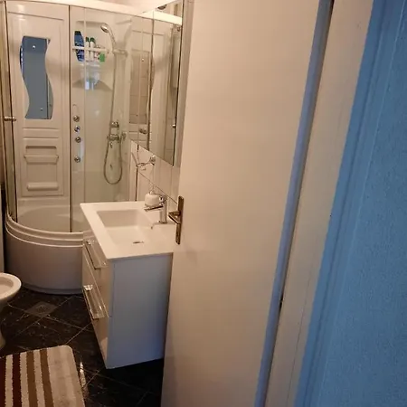 Kovaci Apartment Sarajevo