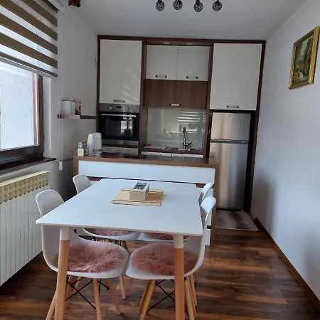 Kovaci Apartment