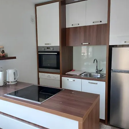 Apartment Kovaci Sarajevo