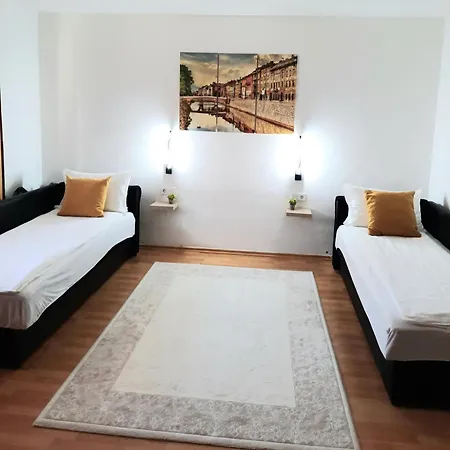 Apartment Kovaci Sarajevo