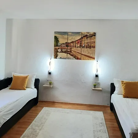 Apartamento Kovaci