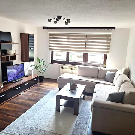 Kovaci Apartamento
