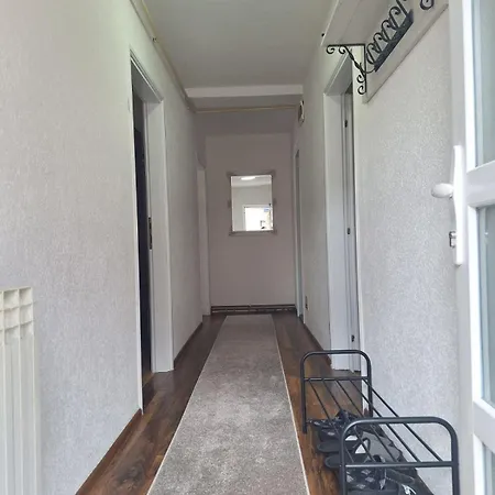 Kovaci Apartment Sarajevo