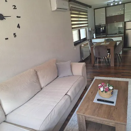 Kovaci Apartamento